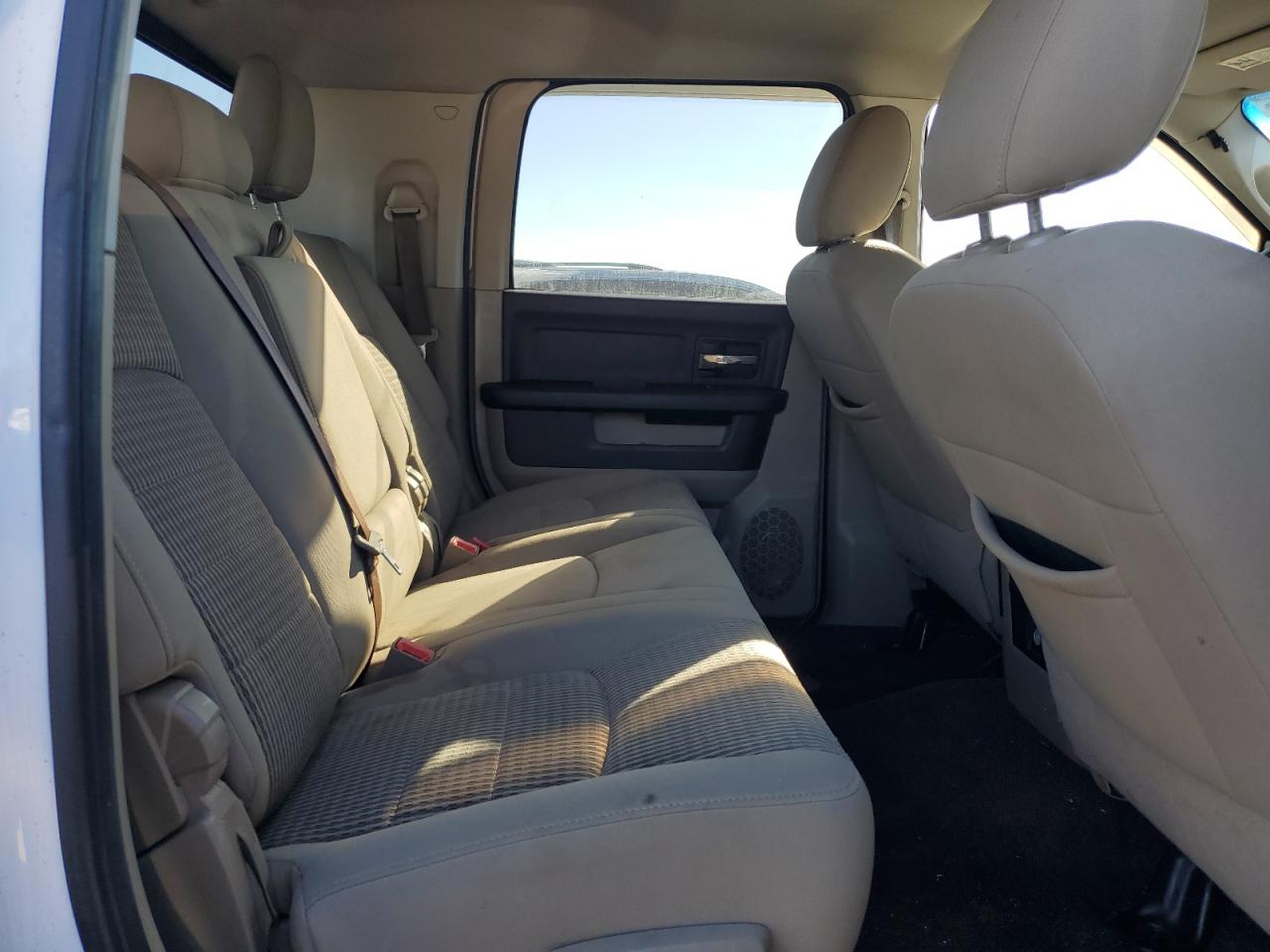 2011 Dodge RAM - Image 10