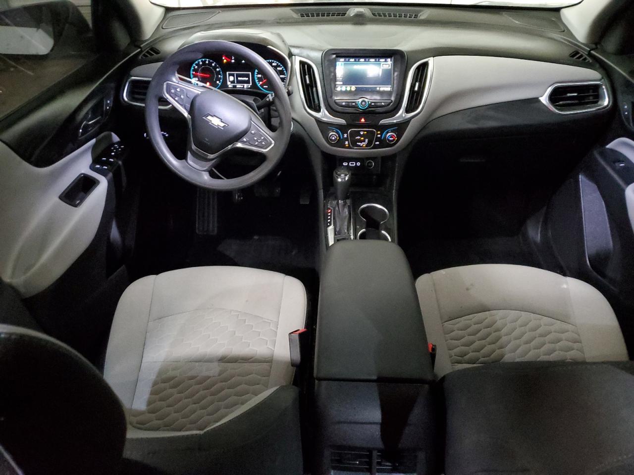 3GNAXSEV3KS667356 CHEVROLET EQUINOX 2019
