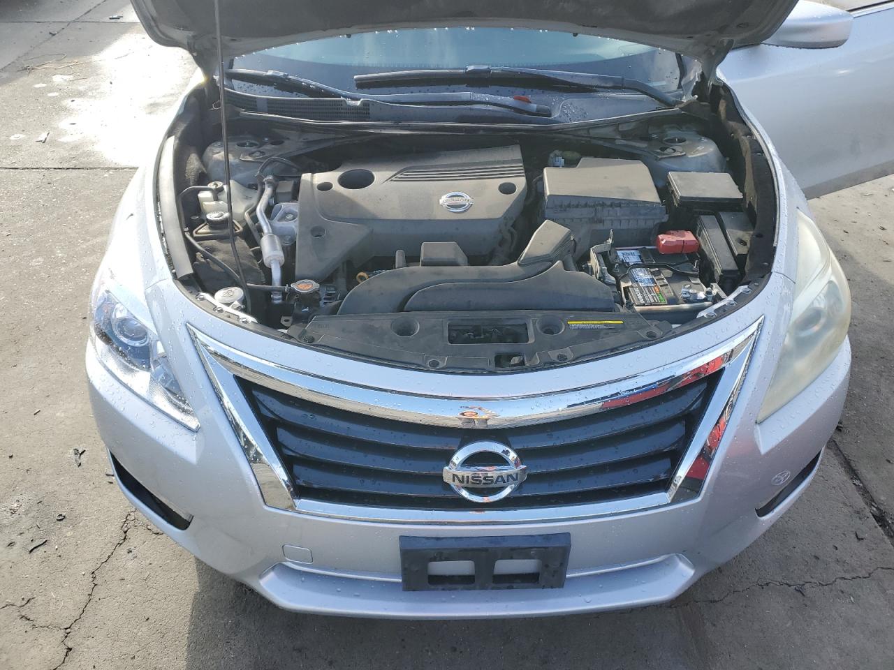 VIN 1N4AL3APXFN324860 2015 NISSAN ALTIMA no.11