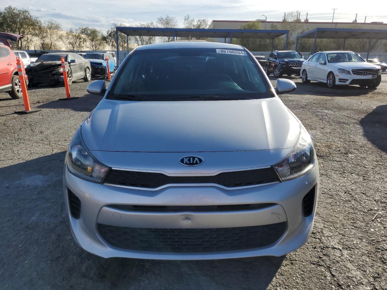 2020 Kia Rio - Image 5