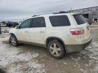 2011 Gmc Acadia Slt-1 на продаже в Bismarck, ND - Front End