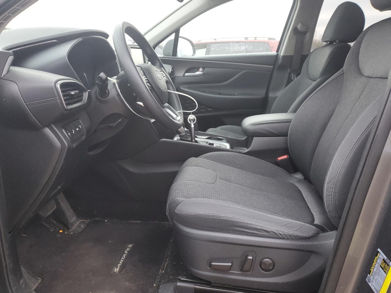 2019 Hyundai Santa Fe - Image 7