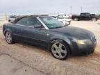 2006 Audi A4 S-Line 1.8 Turbo за продажба в Andrews, TX - Mechanical