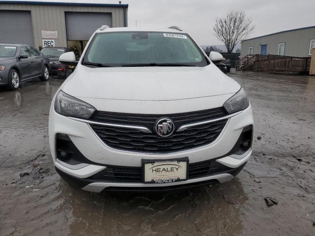  BUICK ENCORE 2020 Белый