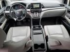 2018 Honda Odyssey Exl for Sale in Baltimore, MD - Side