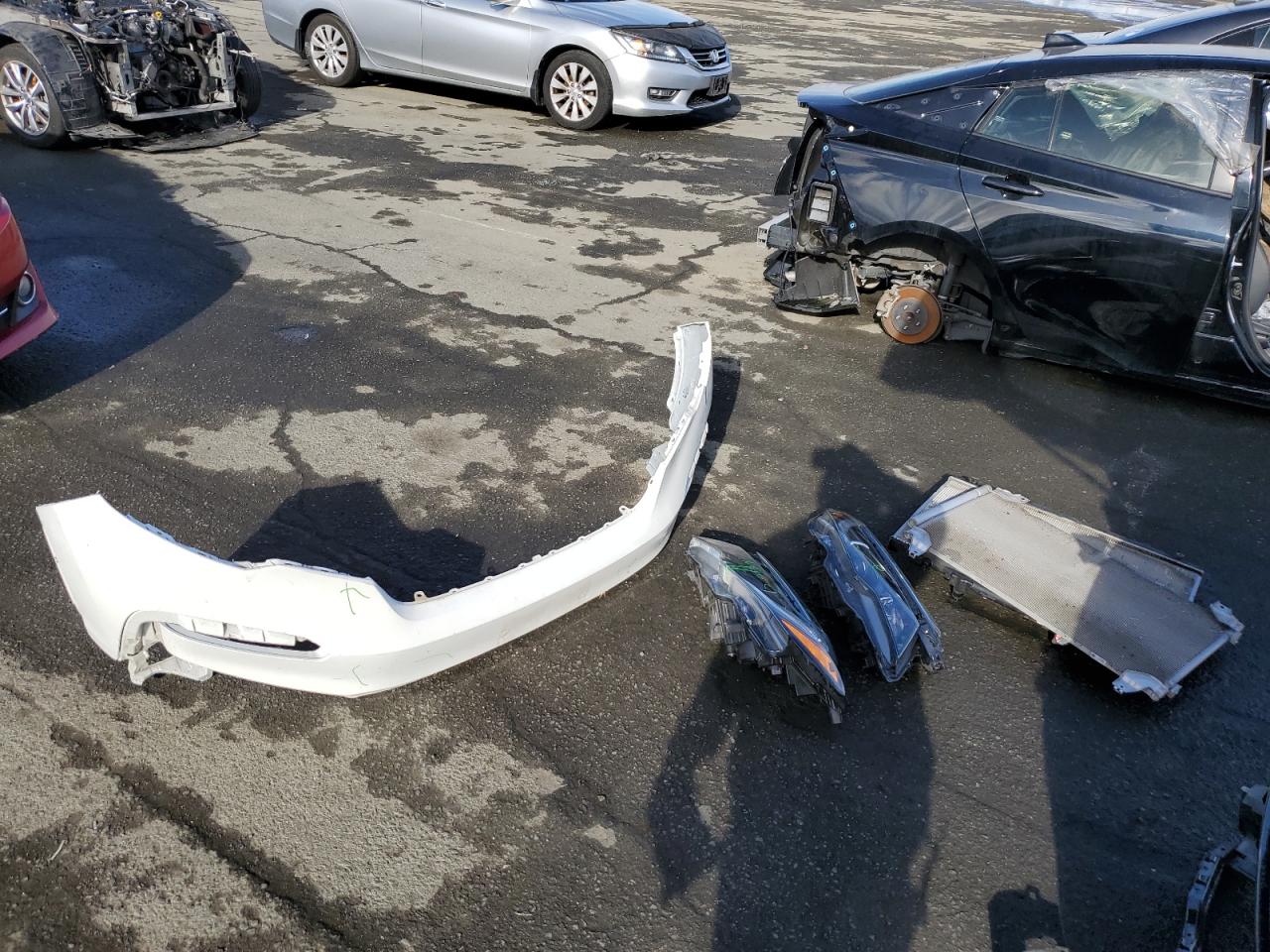 2022 Honda Pilot - Image 13