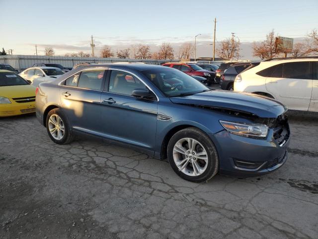  FORD TAURUS 2018 Синий