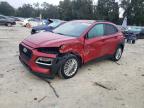 2020 Hyundai Kona Sel for Sale in Ocala, FL - Front End