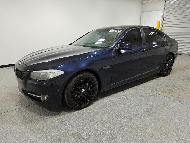 2012 Bmw 535 I