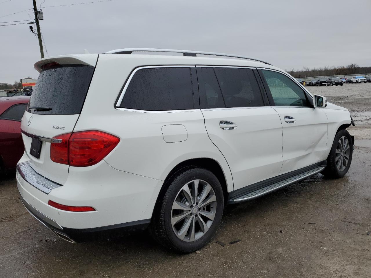 VIN 4JGDF6EEXGA704665 2016 MERCEDES-BENZ GL-CLASS no.3