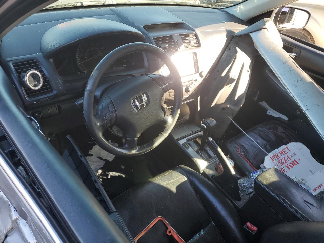 2003 Honda Accord - Image 8