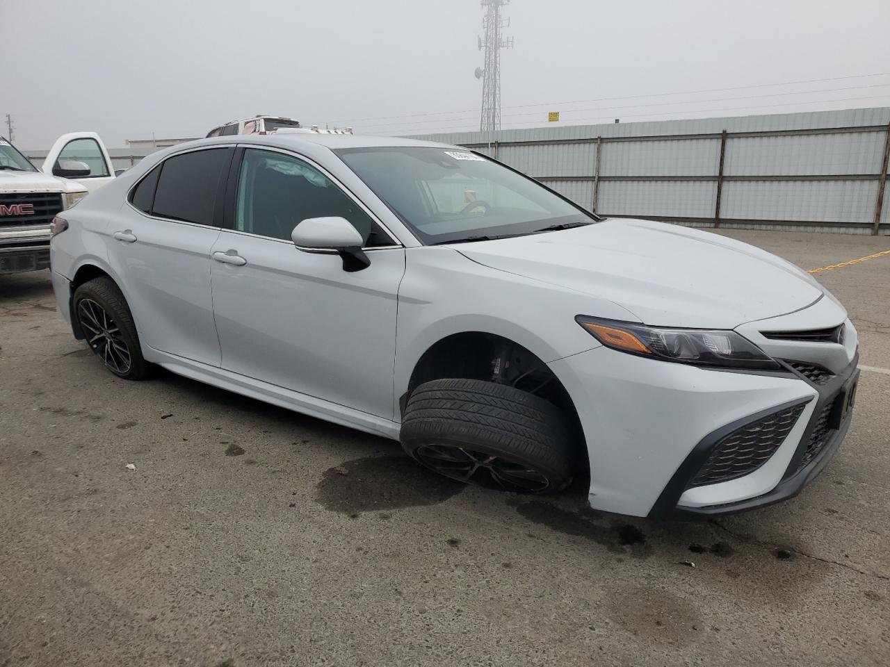 2024 Toyota Camry - Image 4