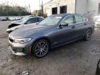 2021 Bmw 330I  იყიდება Savannah-ში, GA - Water/Flood