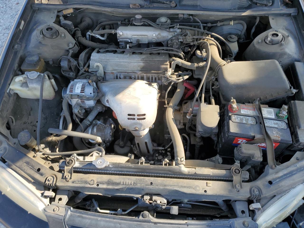 1999 Toyota Camry Ce VIN: 4T1BG22K9XU505757 Lot: 85906074