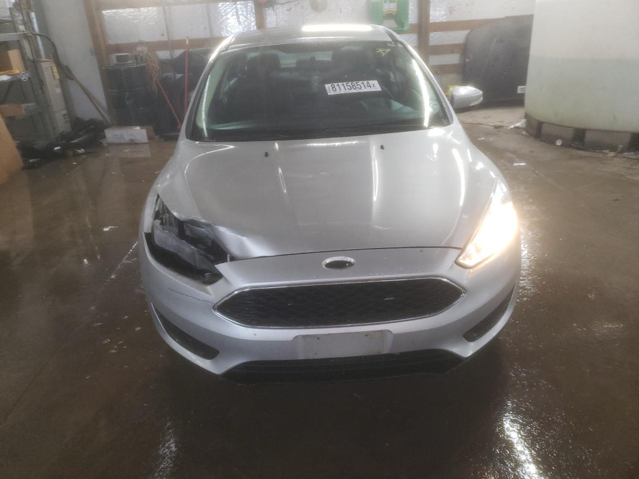 2016 Ford Focus - Image 5