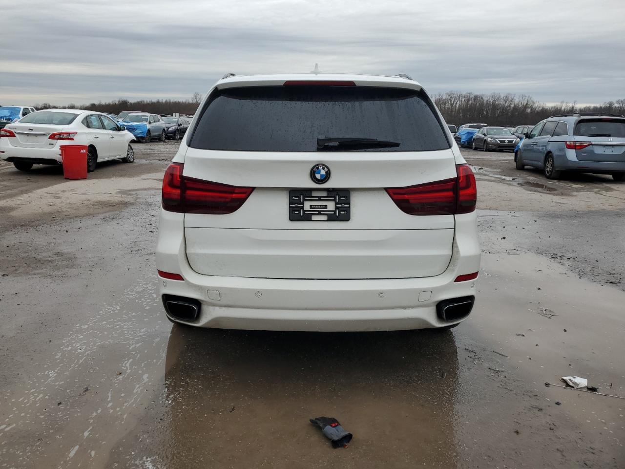 VIN 5UXKR0C52F0P12720 2015 BMW X5 no.6