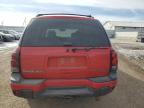 2002 Chevrolet Trailblazer  en Venta en Des Moines, IA - Front End