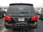 2015 Mercedes-Benz Gl 350 Bluetec იყიდება Hillsborough-ში, NJ - Front End