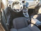 2018 Ford Fiesta Se en Venta en Mercedes, TX - Front End