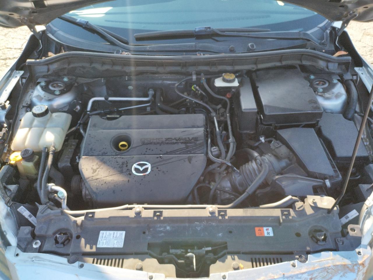 2010 Mazda 3 - Image 11