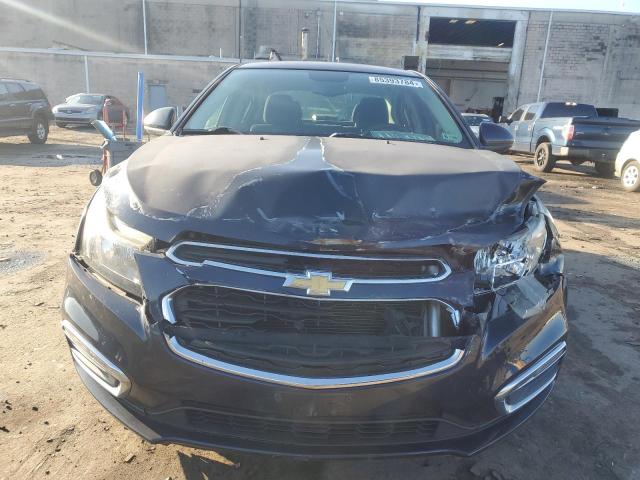  CHEVROLET CRUZE 2015 Granatowy