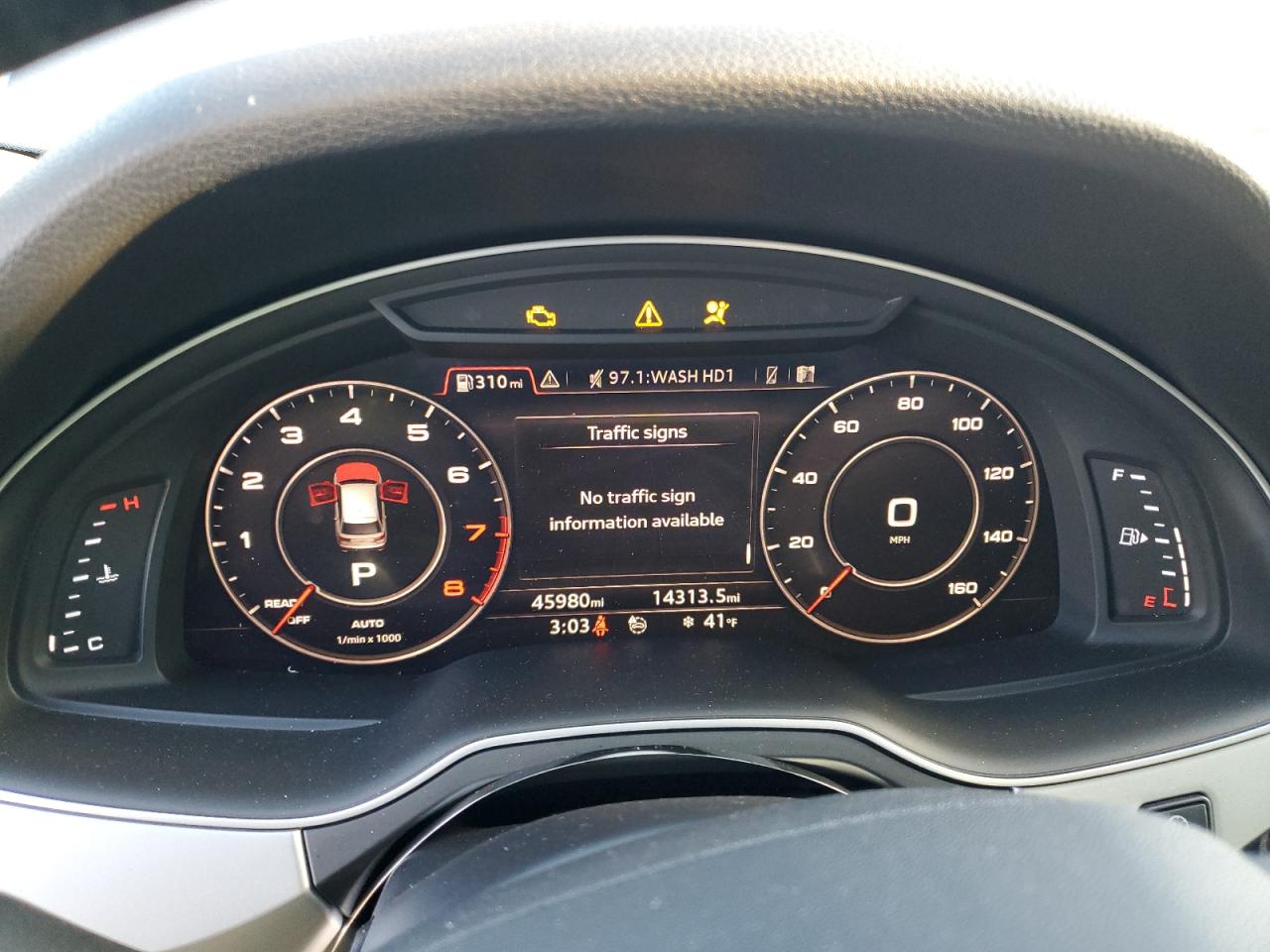 2018 Audi Q7 - Image 9