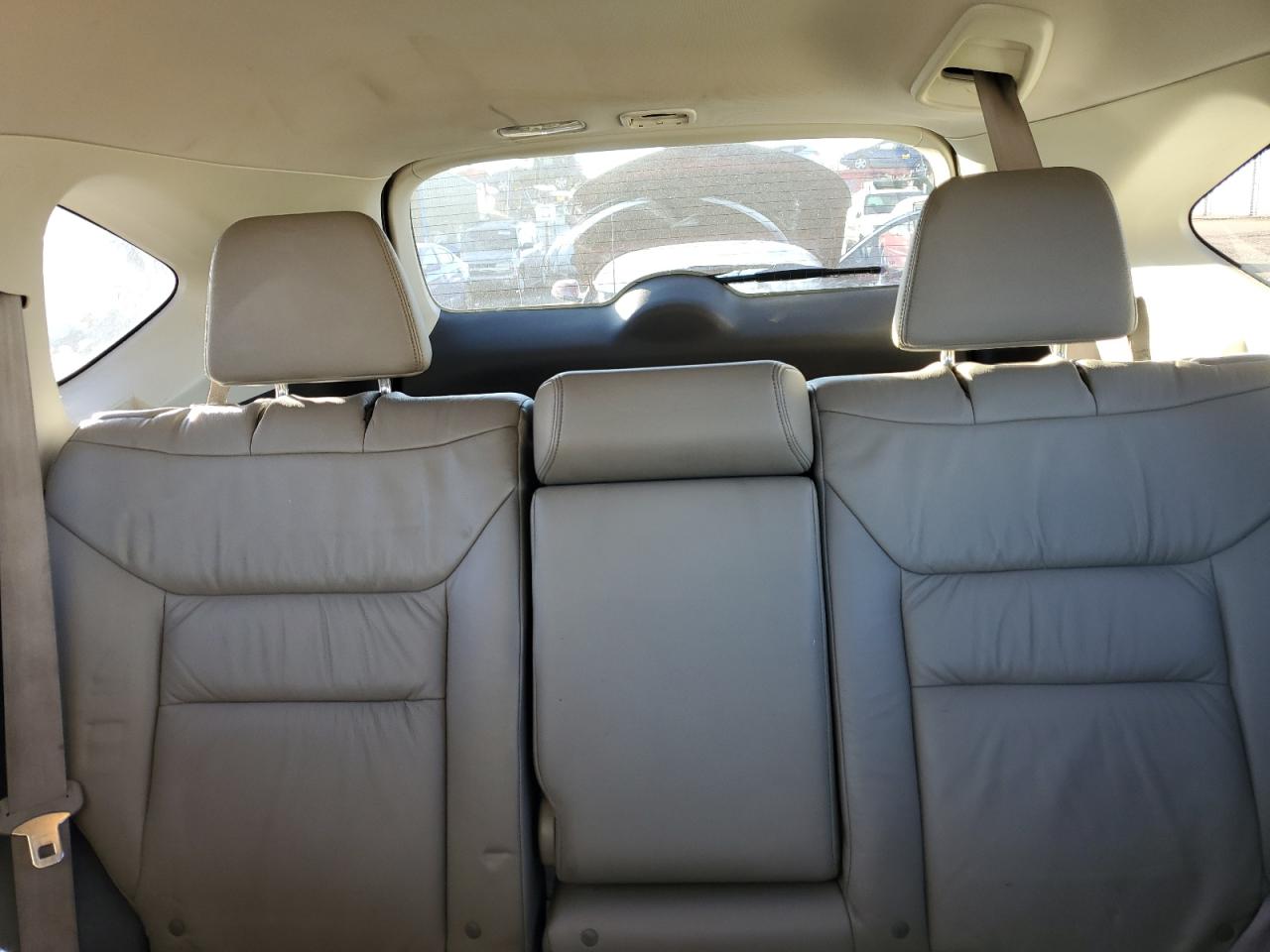 2012 Honda CR-V - Image 10