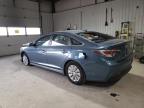 2016 Hyundai Sonata Hybrid en Venta en Chambersburg, PA - Front End