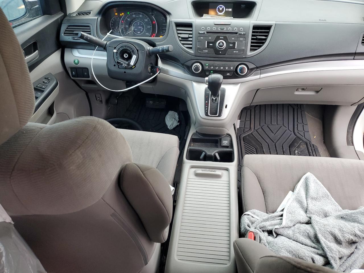 2014 Honda CR-V - Image 8