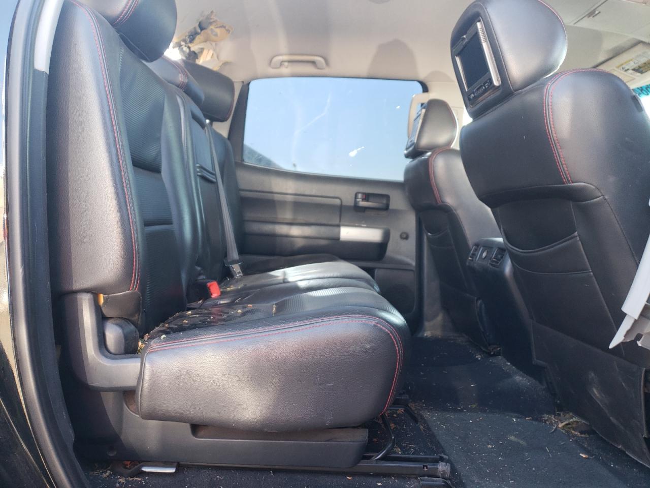 2008 Toyota Tundra - Image 10