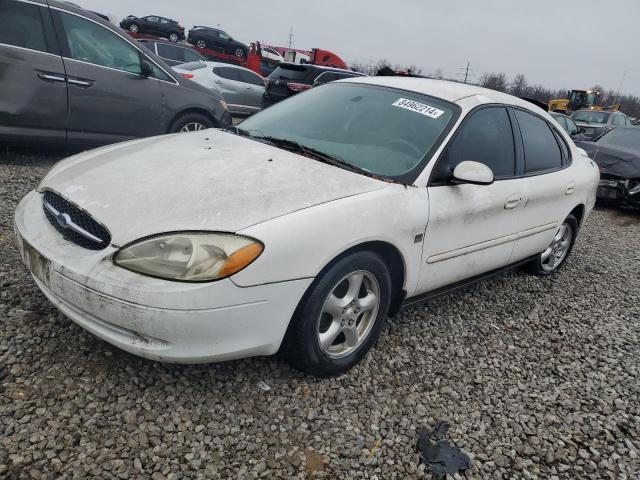 2003 Ford Taurus Ses en Venta en Columbus, OH - Mechanical