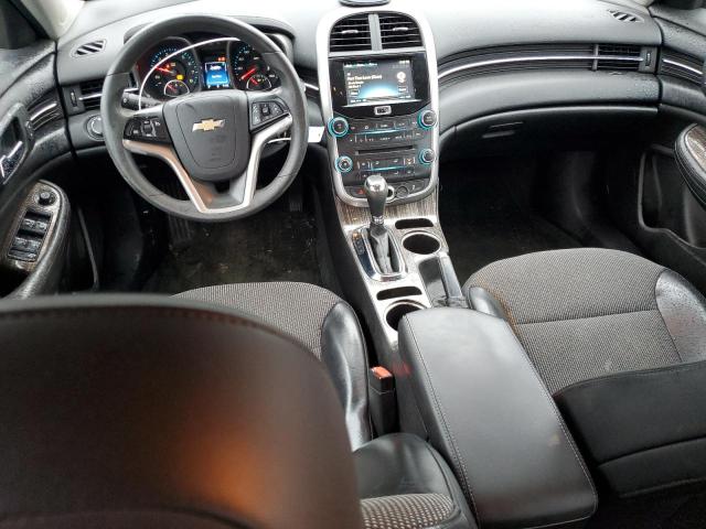  CHEVROLET MALIBU 2014 Сірий