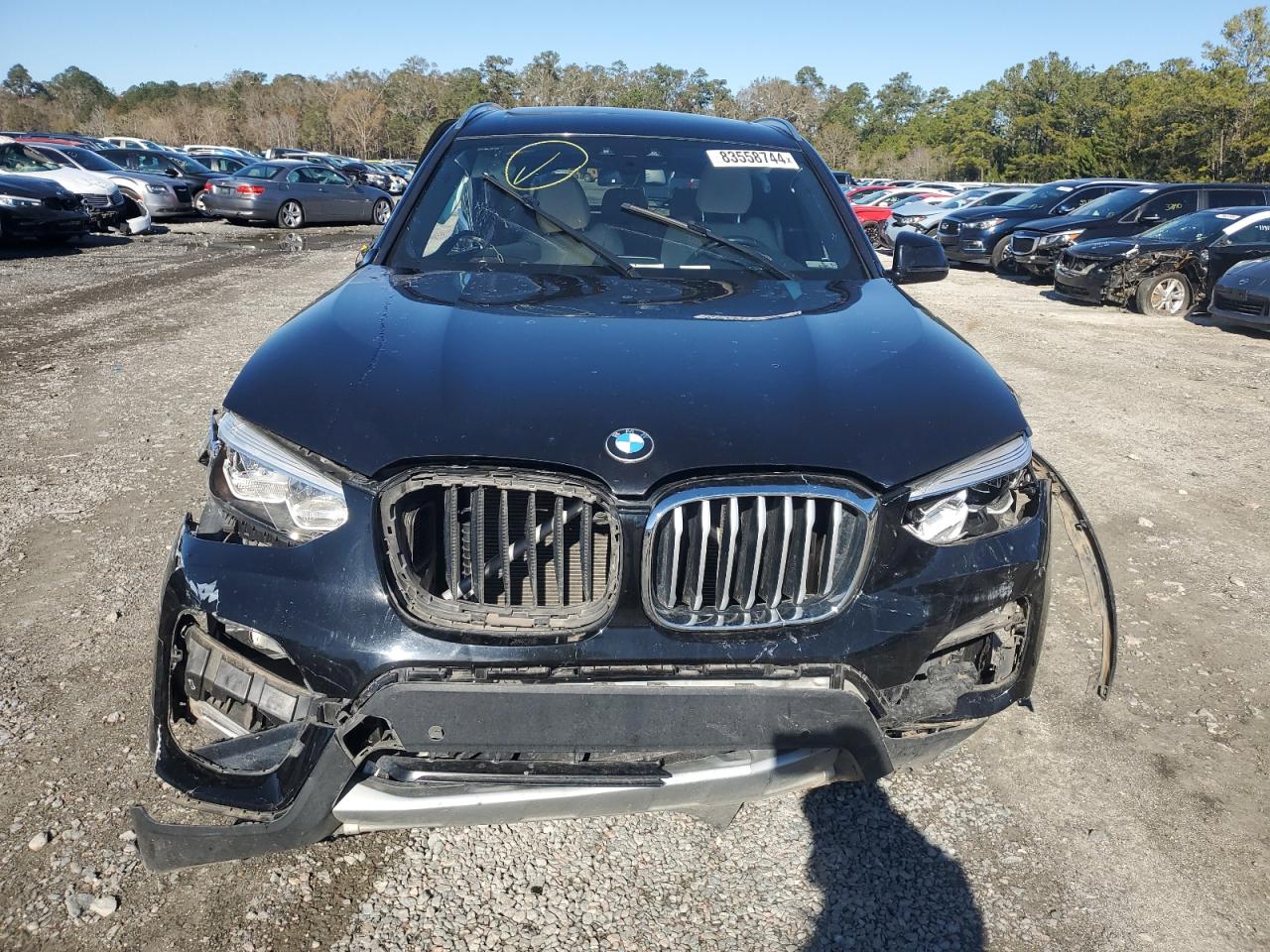2019 BMW X3 - Image 5