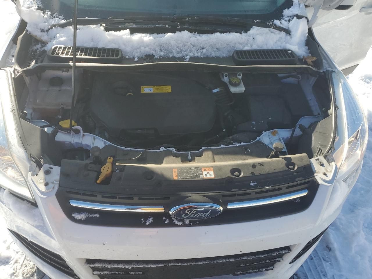 2016 Ford Escape - Image 13