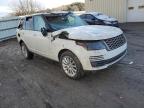 2018 Land Rover Range Rover Hse на продаже в Center Rutland, VT - All Over