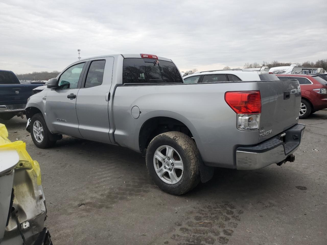 2010 Toyota Tundra - Image 2