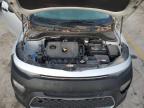 2020 Kia Soul Lx на продаже в Wichita, KS - Side