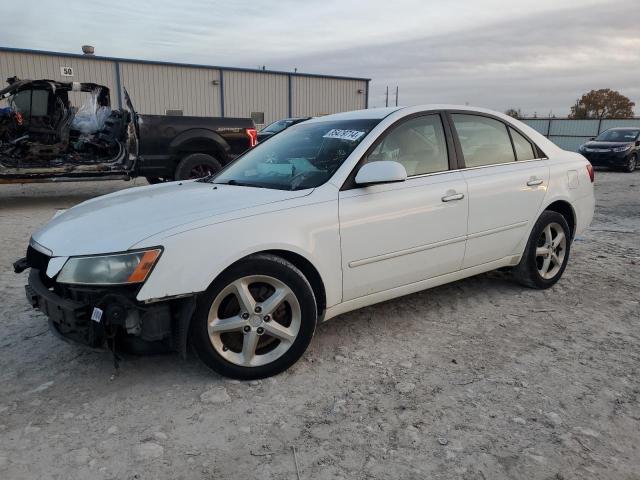 2007 Hyundai Sonata Se