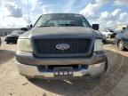 2004 Ford F150  de vânzare în San Antonio, TX - Front End