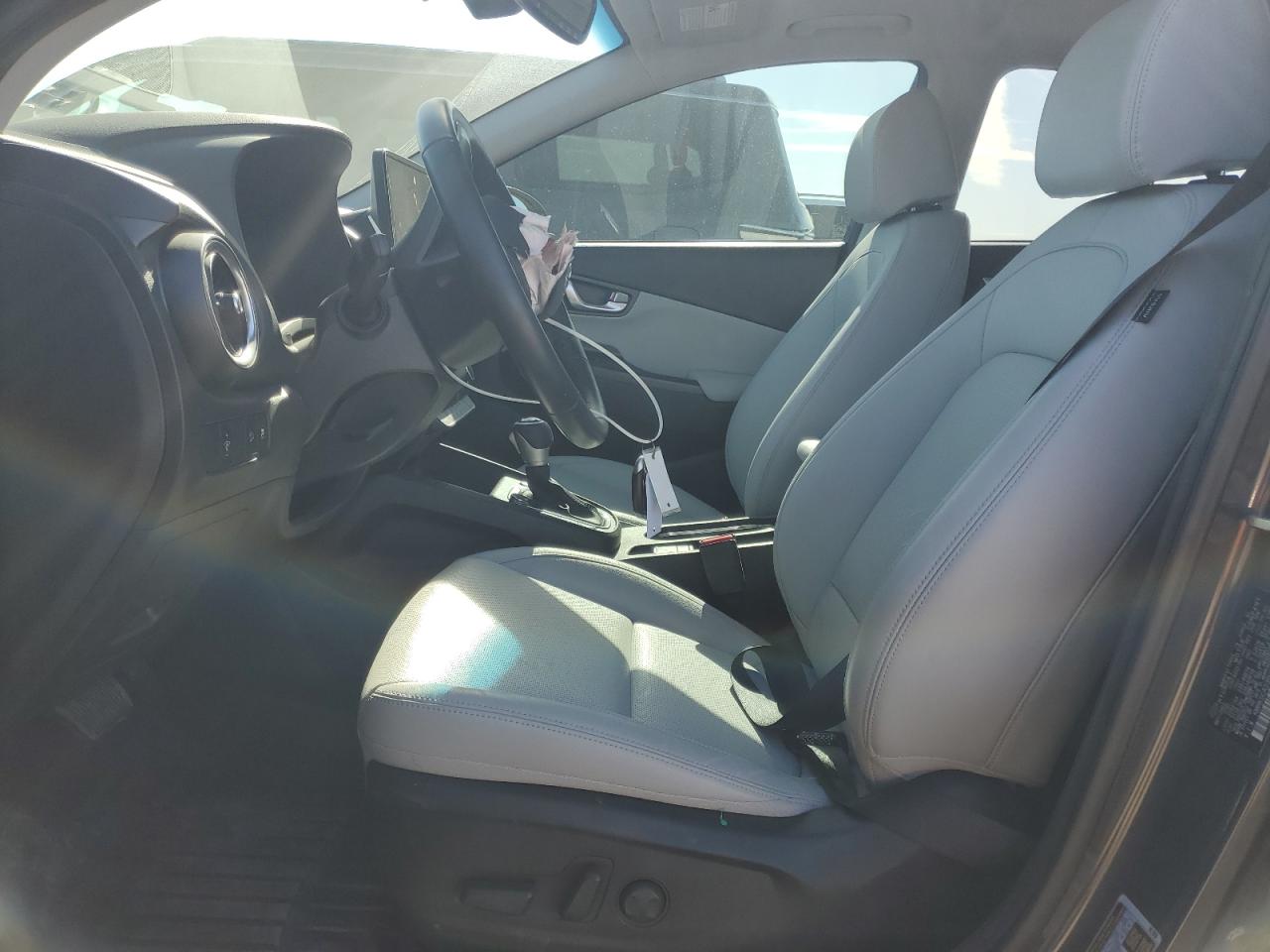 2023 Hyundai Kona - Image 7