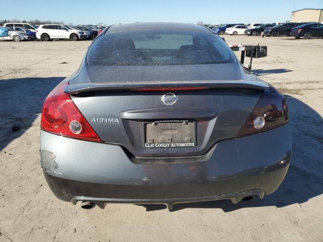  NISSAN ALTIMA 2013 Szary