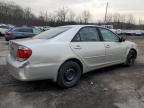 2005 Toyota Camry Le за продажба в Marlboro, NY - Front End