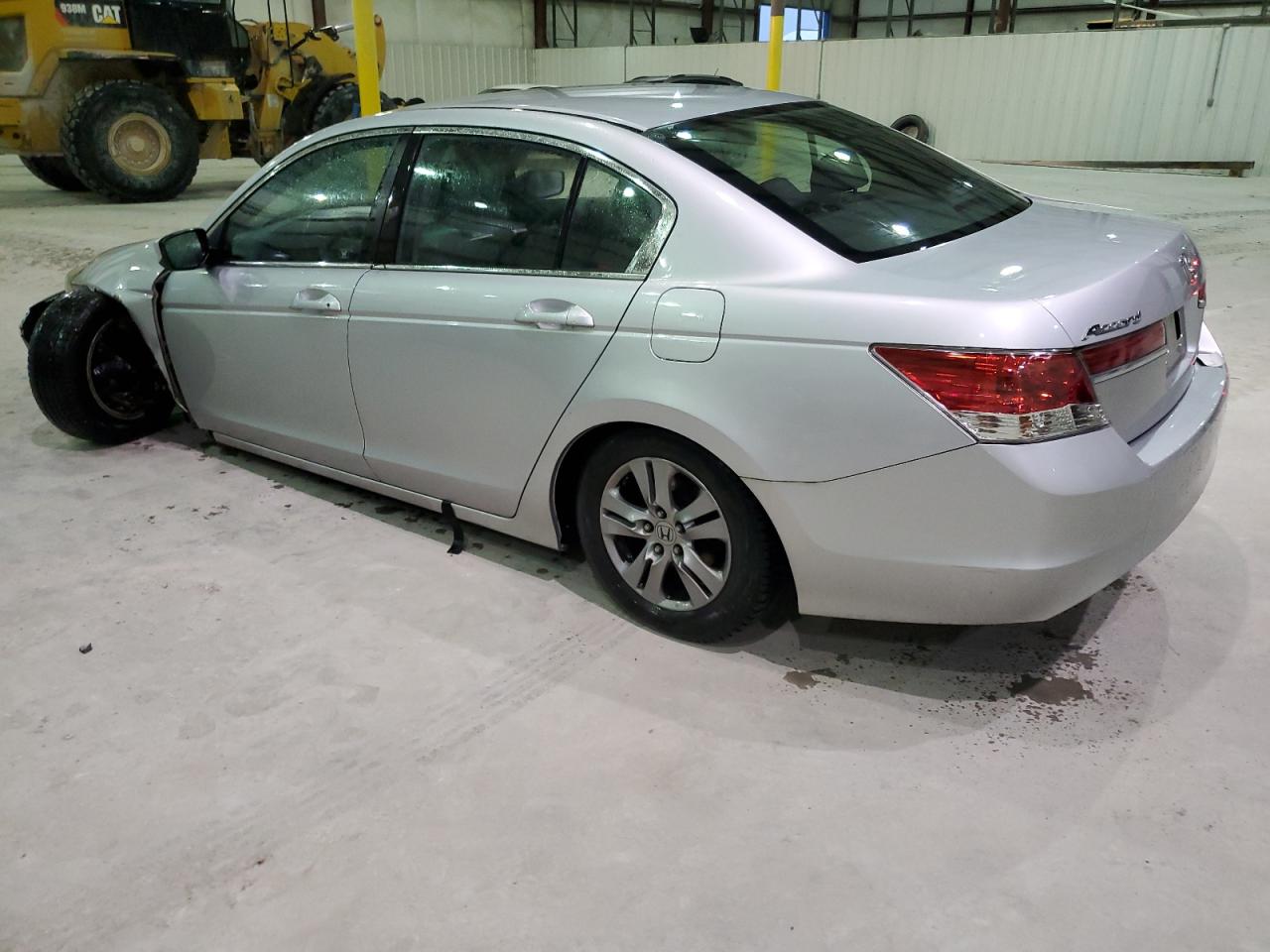 2012 Honda Accord - Image 2
