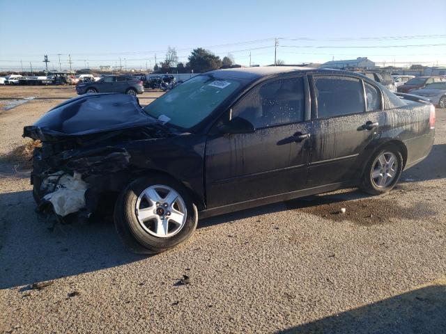 2005 Chevrolet Malibu Ls للبيع في Nampa، ID - Front End