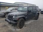 2018 Jeep Wrangler Unlimited Sport for Sale in Earlington, KY - Front End