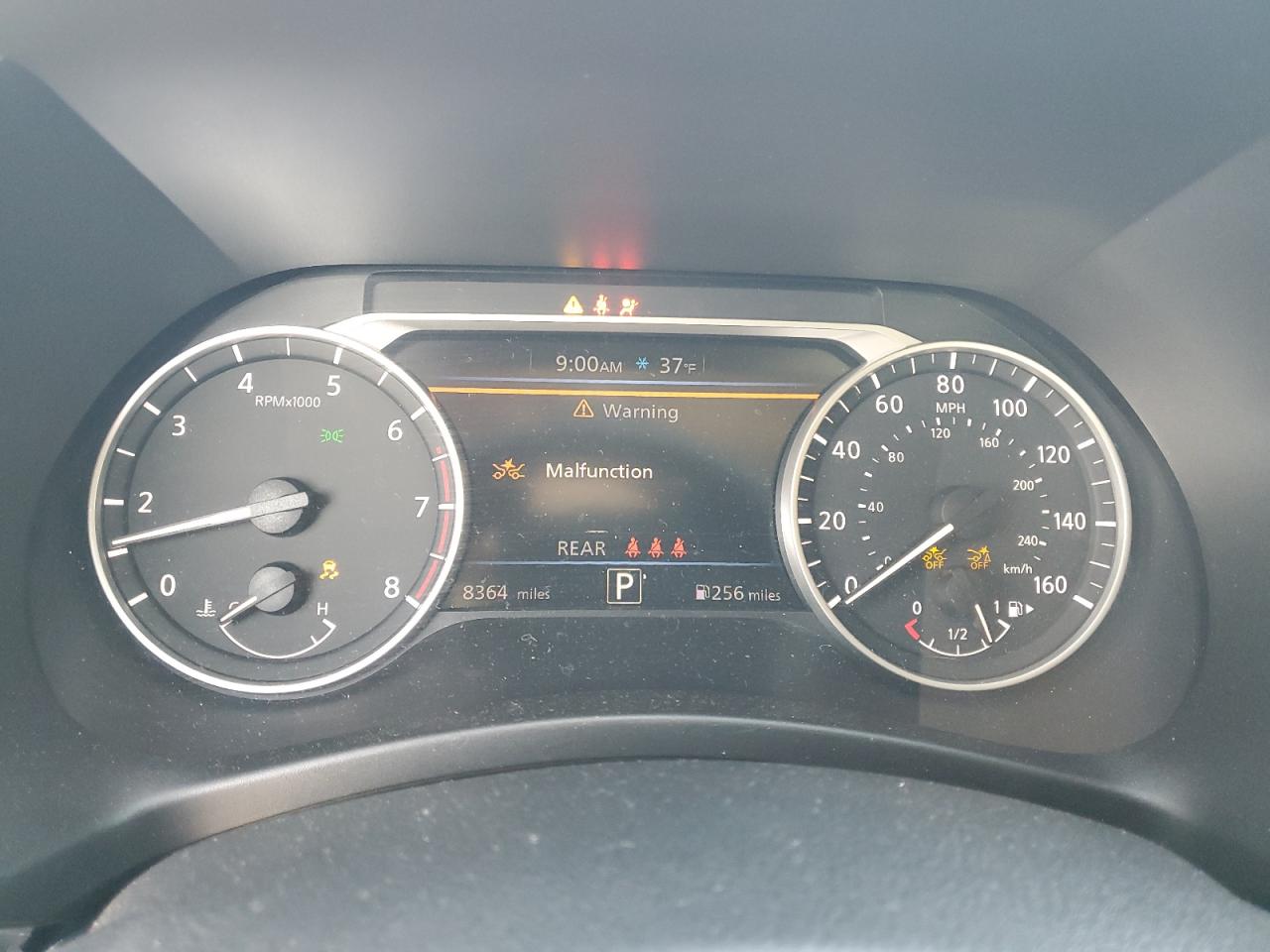 2024 Nissan Sentra - Image 9