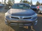 2013 Toyota Highlander Hybrid за продажба в Denver, CO - Rear End