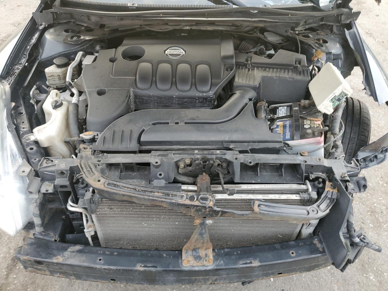 2011 Nissan Altima - Image 11