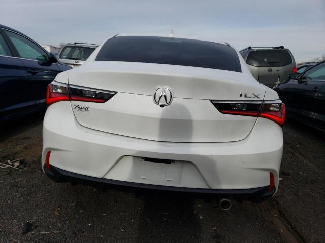  ACURA ILX 2021 Белы