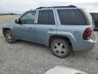 2006 Chevrolet Trailblazer Ls de vânzare în Earlington, KY - Front End